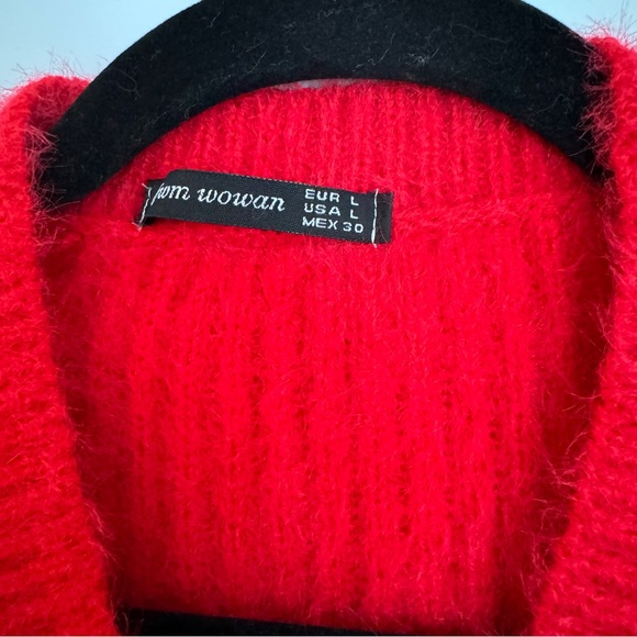 BrandNew✨Cannedpinapple cardigan - Picture 3 of 4